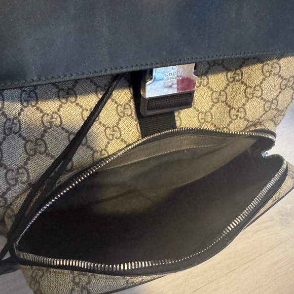 Gucci supreme backpack - Picture 3 of 10